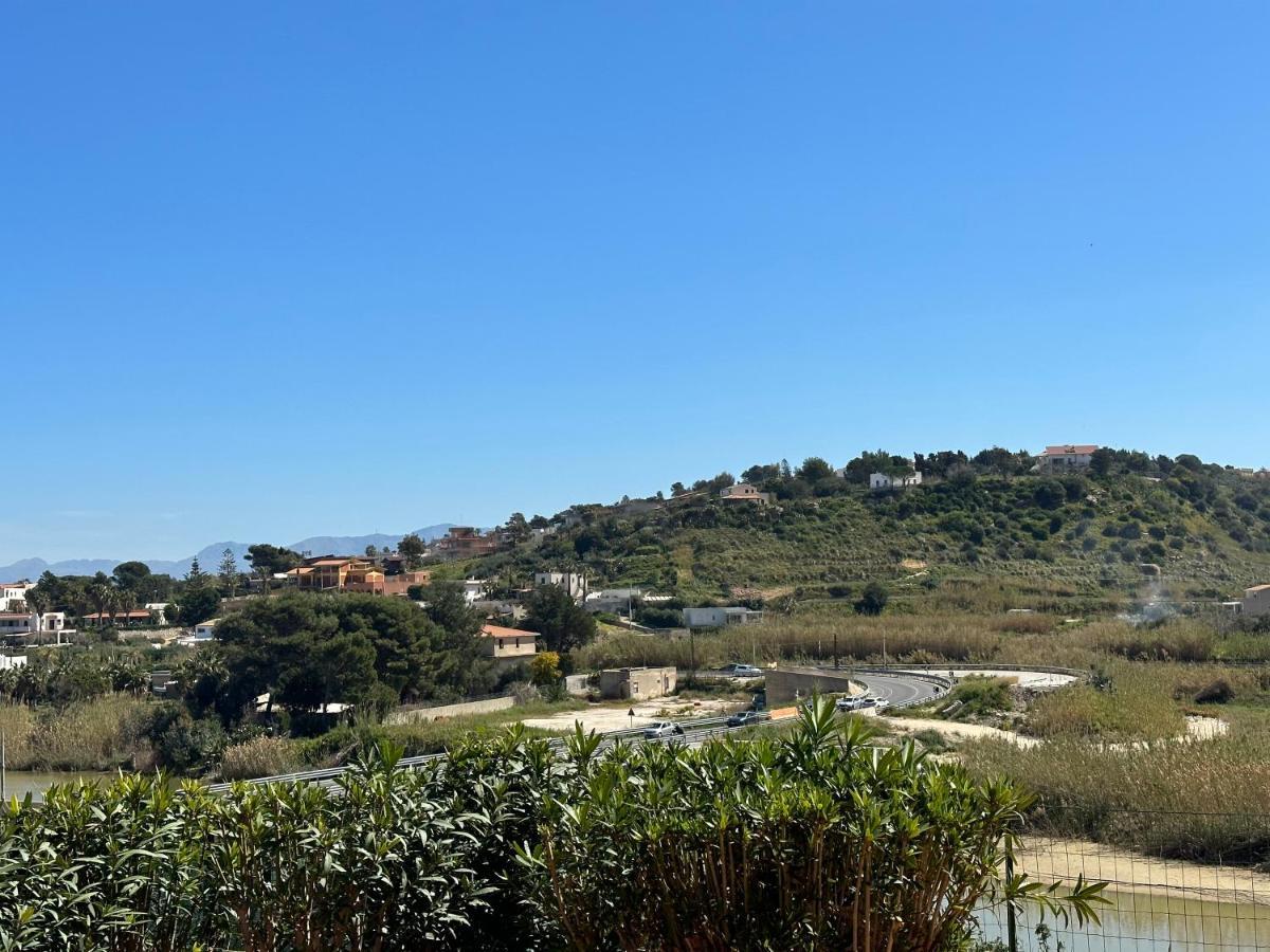 Villa Fiorenza - 100 Mt Dal Mare Castellammare del Golfo Exterior photo